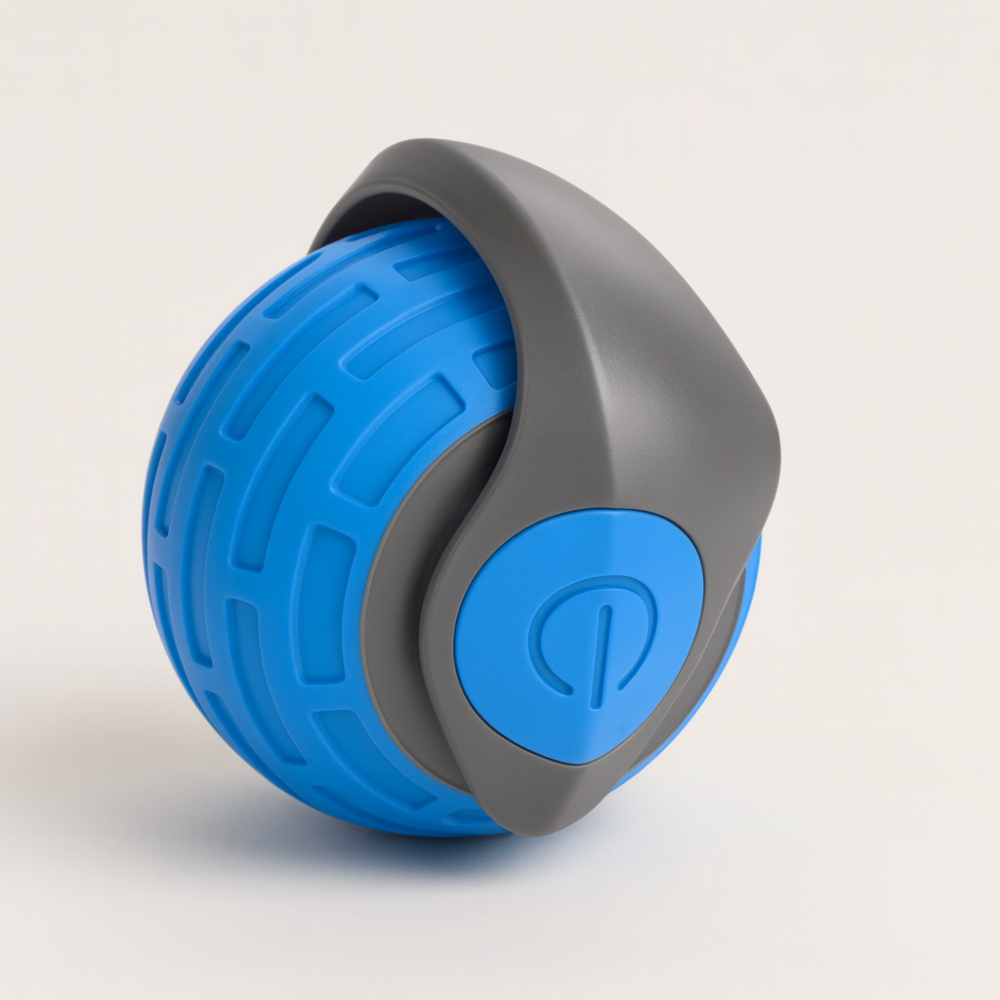 Balle Interactive Électrique pour Chats – Jouet Intelligent Rechargeable USB, Rebondissant et Mobile